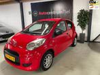 Citroen C1 1.0-12V Séduction * NAP * Lage km!, Voorwielaandrijving, Gebruikt, 4 stoelen, C1