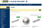 Zink aluminium of magnesium anodes nodig? => Klaas Mulder, Watersport en Boten, Accessoires en Onderhoud, Nieuw, Ophalen of Verzenden