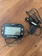 Aim Mychron 5S kart GPS LAPTIMER, Auto diversen, Autosport-onderdelen, Ophalen of Verzenden, Gebruikt