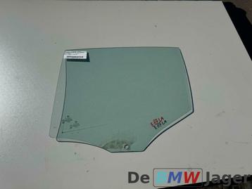 Zijruit linksachter portier raam BMW 1 serie E87 51357067793 beschikbaar voor biedingen