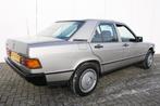 Mercedes-Benz 190D (bj 1986), Auto's, Mercedes-Benz, Achterwielaandrijving, 4 cilinders, 572 kg, 14 km/l