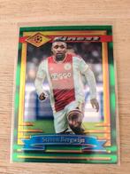 Topps finest flashback 2023 ajax, Ophalen of Verzenden, Nieuw, Plaatje