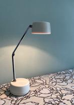 Vintage telescoop-tafellamp, jaren 1960, Ophalen of Verzenden, Gebruikt, Metaal, Minder dan 50 cm