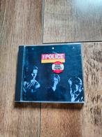 Cd the Police - Their Greatest Hits, Ophalen of Verzenden, Zo goed als nieuw, Poprock