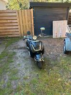 Retro scooter, Overige merken, Gebruikt, Ophalen of Verzenden, Benzine