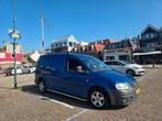 Volkswagen Caddy Maxi 1.9 TDI 77KW Bestel AUT 2008, Auto's, 4 cilinders, Bedrijf, Diesel, 2 stoelen