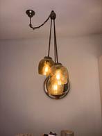 Riviera maison hanglamp, Ophalen, Zo goed als nieuw, Minder dan 50 cm