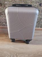 Handbagage koffertje Enrico Benetti, Ophalen, 50 tot 60 cm, Hard kunststof, Nieuw