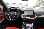BMW 3-serie Touring 330e Luxury Line | Dak | LEER | LASER, Automaat, 1998 cc, Achterwielaandrijving, Gebruikt