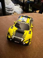 Carrera Audi r8, Hobby en Vrije tijd, Modelbouw | Radiografisch | Auto's, Ophalen of Verzenden, Zo goed als nieuw, Overige schalen