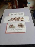 Vogelboek libelle marjolein bastin  1987, Ophalen of Verzenden, Gebruikt