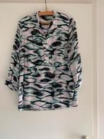 Blouse esprit maat m, Kleding | Dames, Blouses en Tunieken, Maat 38/40 (M), Overige kleuren, Ophalen of Verzenden, Zo goed als nieuw