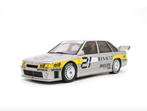 Renault 21 Super Production 1988 schaal 1/18 OTTO ref. OT975, Hobby en Vrije tijd, Modelauto's | 1:18, Verzenden, Nieuw, Auto