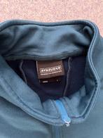 Vest Ayacucho Stelvio maat L Beversport, Maat 52/54 (L), Blauw, Ophalen of Verzenden, Zo goed als nieuw