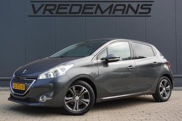 Peugeot 208 1.4 VTi Griffe beschikbaar voor biedingen