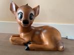 Heico Hert Bambi Lamp - Kinderlamp, Ophalen of Verzenden, Gebruikt, Lamp