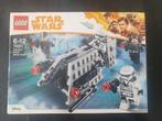 LEGO Star Wars Imperial Patrol Battle Pack 75207, Ophalen of Verzenden, Nieuw, Complete set, Lego