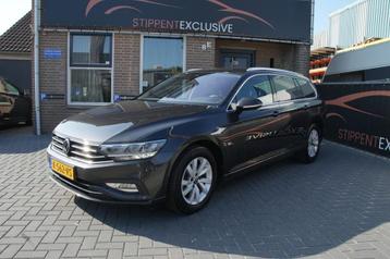 Volkswagen PASSAT 1.5 TSI COMFORT BNS. beschikbaar voor biedingen