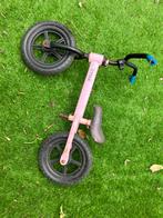 2Cycle Loopfiets - Roze, Ophalen, Gebruikt
