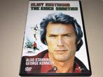 The Eiger Sanction (1975) Clint Eastwood, 1960 tot 1980, Gebruikt, Verzenden, Actie en Avontuur