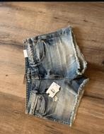 Short jeans Denham maat 29, Denham, Blauw, Nieuw, Ophalen of Verzenden