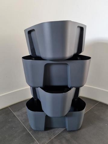 Planten Toren / Verticale Tuin beschikbaar voor biedingen