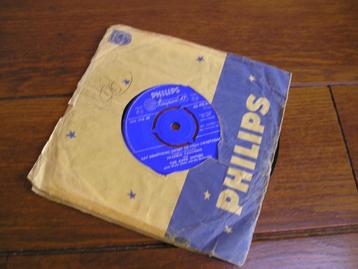 The kaye sisters en frankie vaughan ep beschikbaar voor biedingen