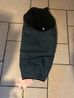 Te koop  hondenjas warmup pro sky, Dieren en Toebehoren, Hondenkleding, Ophalen, Nieuw, Hondenjas