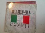 Francesco napoli  7 inch balla balla, Ophalen of Verzenden, Zo goed als nieuw