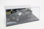 1:43  Opel Lotus Omega 1989-1992  -  Eaglemoss, Hobby en Vrije tijd, Modelauto's | 1:43, Ophalen of Verzenden, Nieuw, Auto, Overige merken