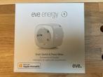 Eve Energy HomeKit - in doos, Ophalen of Verzenden, Zo goed als nieuw