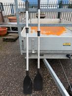 Roeiboot peddels - set van 2, Ophalen, Gebruikt