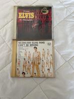 Elvis Presley CD Collectie - Diverse Albums, Ophalen of Verzenden, Zo goed als nieuw, Boxset