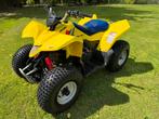Mooie suzuki qaud ltz90