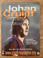Johan Cruijff - en un momento dado, Alle leeftijden, Ophalen of Verzenden, Zo goed als nieuw