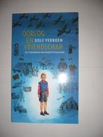 Oorlog en Vriendschap - Dolf Verroen NIEUW, Ophalen of Verzenden, Nieuw, Non-fictie
