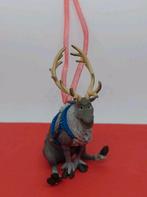 Disney Frozen Sven kerst ornament kerstboom hanger, Verzamelen, Disney, Nieuw, Ophalen of Verzenden