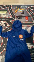 Nederlands elftal vest merk is nike sponser ing, Ophalen of Verzenden, Zo goed als nieuw, Trainingspak
