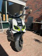 Peugeot speedfight 4 sportline 2021, Fietsen en Brommers, Scooters | Peugeot, Ophalen, Maximaal 45 km/u, Zo goed als nieuw, Speedfight