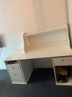 Ikea bureau, Gebruikt, Ophalen, Bureau