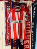 Spaans voetbalshirt umbro, Maat XL, Ophalen of Verzenden, Zo goed als nieuw, Shirt