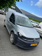 Caddy 2.0 TDI Trendline Marge 2e Eig Vol Dealer OH, Voorwielaandrijving, Stof, 74 pk, 4 cilinders