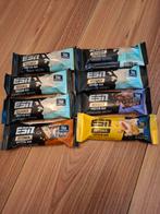 ESN Designer Protein Bars - 8 stuks, Ophalen of Verzenden, Nieuw, Benen, Overige typen