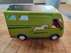 Playmobil Country Paardenvrachtwagen, Ophalen, Zo goed als nieuw, Complete set