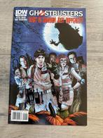 Ghostbusters What in Samhain Just Happened comic strip boek, Eén comic, Europa, Ophalen of Verzenden, Zo goed als nieuw