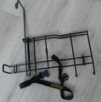 buggy drager voor op de fiets en event Bobike fiets zitje, Ophalen of Verzenden, Gebruikt