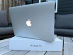 Macbook Pro Retina 13" (2015) te koop, Computers en Software, Apple Macbooks, MacBook Pro, Gebruikt, 256 GB, 2 tot 3 Ghz