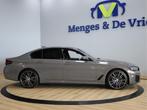 BMW 5 Serie 545e xDrive High Executive Edition M Sport | Air, Automaat, 12 maanden, Bedrijf, Vierwielaandrijving