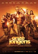 ONZE   JONGENS     filmposter., Verzamelen, Posters, Verzenden, Nieuw, Film en Tv