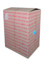 Gratis grote stevige kartonnen dozen 6 stuks, Ophalen, Doos, 40 tot 60 cm, Opvouwbaar